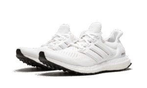Ultra Boost 1.0 Core White