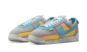 Cortez Union Light Smoke Grey