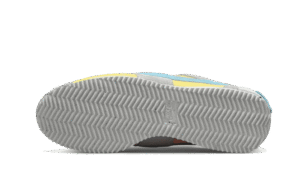 Cortez Union Light Smoke Grey