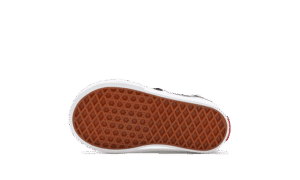 Old Skool Black Bébé (TD)