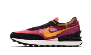 Waffle One Active Fuchsia