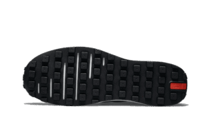 Waffle One Electric Green