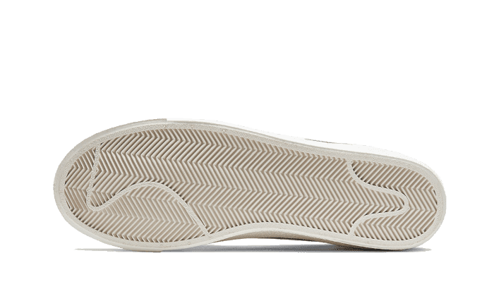 Blazer Mid ’77 Vintage Black Sail