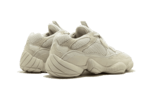 Yeezy 500 Desert Rat Blush
