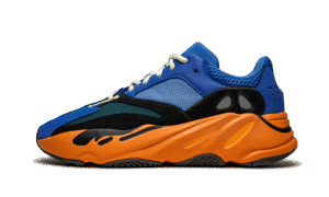 Yeezy 700 Bright Blue