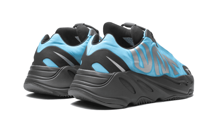 Yeezy 700 MNVN Bright Cyan