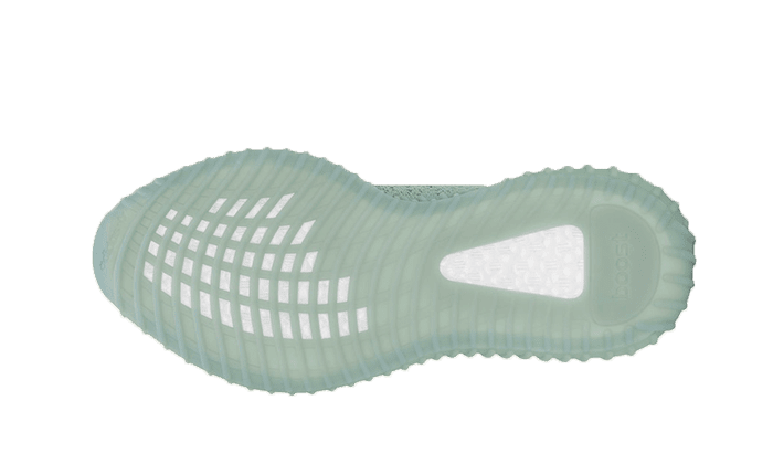 Yeezy Boost 350 V2 Jade Ash
