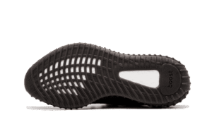 Yeezy Boost 350 V2 Black Red