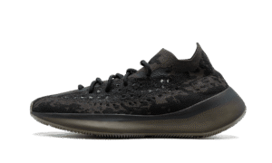 Yeezy Boost 380 Onyx (Non-Reflective)