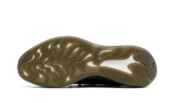 Yeezy Boost 380 Onyx (Non-Reflective)