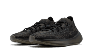 Yeezy Boost 380 Onyx (Non-Reflective)