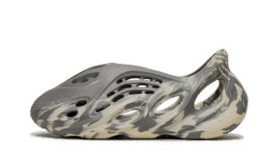 Yeezy Foam RNNR MXT Moon Gray