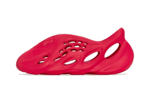 Yeezy Foam RNNR Vermillion