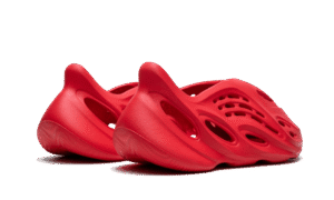 Yeezy Foam RNNR Vermillion