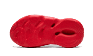 Yeezy Foam RNNR Vermillion