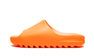 Yeezy Slide Enflame Orange