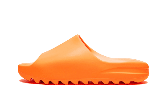 Yeezy Slide Enflame Orange