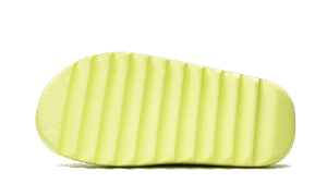 Yeezy Slide Glow Green