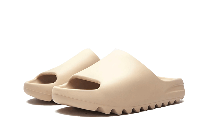 Yeezy Slide Pure (Restock Pair)