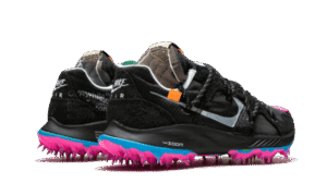 Zoom Terra Kiger 5 Off-White Black