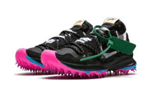 Zoom Terra Kiger 5 Off-White Black