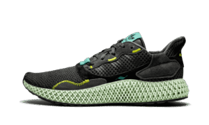 ZX 4000 4D Carbon