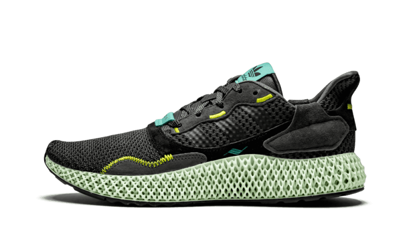 ZX 4000 4D Carbon