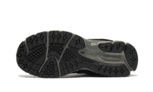 2002R Black Dark Grey White JD Sports Exclusive