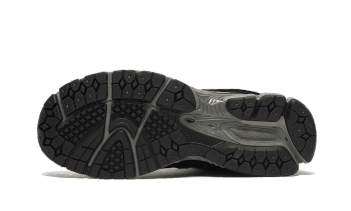 2002R Black Dark Grey White JD Sports Exclusive