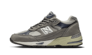 991 Made In UK Castlerock Navy