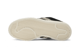 Campus 00s Black Leopard