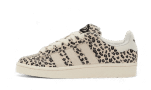 Campus 00s Cream Leopard