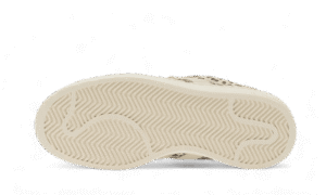 Campus 00s Cream Leopard