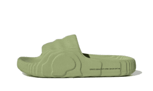 Adilette 22 Magic Lime