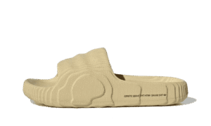 Adilette 22 St Desert Sand