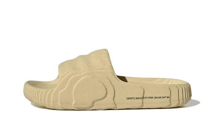 Adilette 22 St Desert Sand