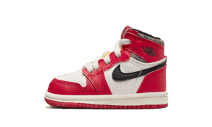 Air Jordan 1 High Chicago Lost And Found (Reimagined) Bébé (TD)