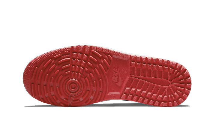 Air Jordan 1 Low Golf Chicago