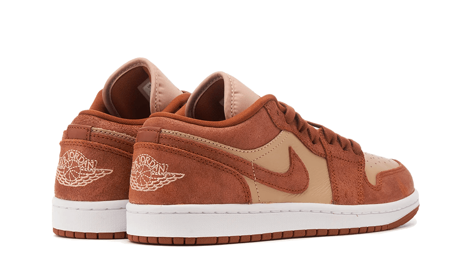 Air Jordan 1 Low SE Legend Coffee