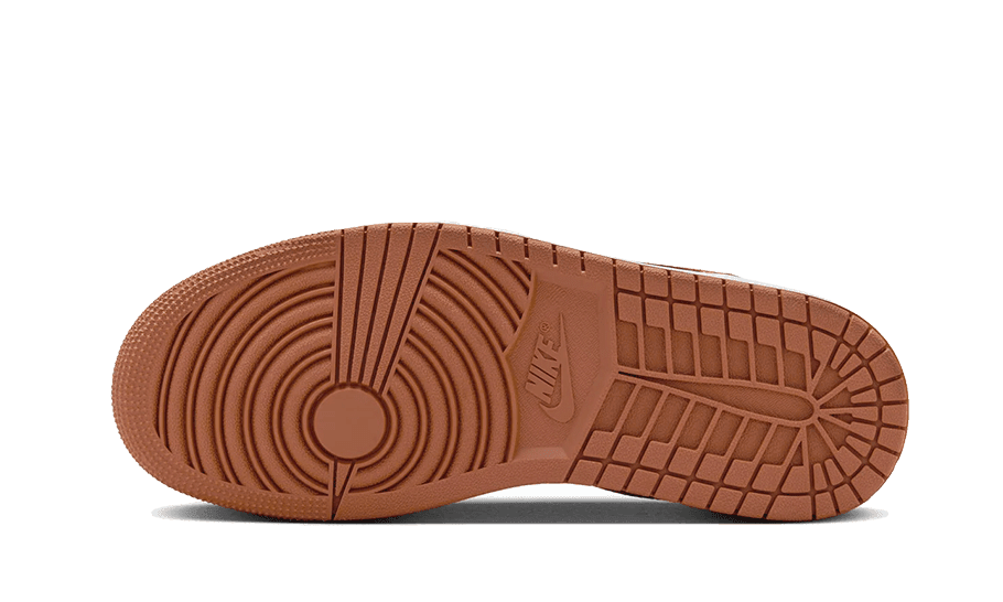 Air Jordan 1 Low SE Legend Coffee