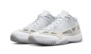 Air Jordan 11 Low IE Light Orewood Brown