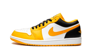Air Jordan 1 Low Taxi