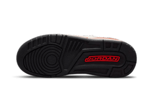 Air Jordan 3 Dunk On Mars