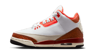 Air Jordan 3 Dunk On Mars