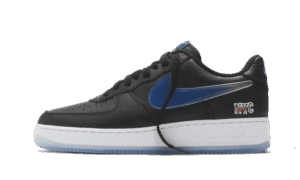 Air Force 1 Low Kith Knicks Away