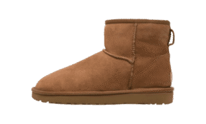 Classic Mini II Boot Chestnut