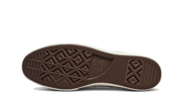 Chuck Taylor All-Star 70s Ox Comme des Garçons PLAY Blue Quartz