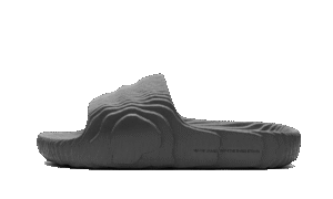 Adilette 22 Slides Grey Five