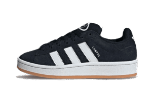 Campus 00s Core Black (Enfant)