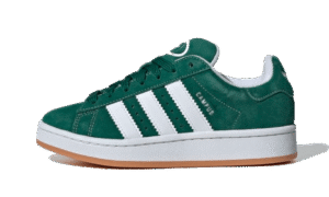 Campus 00s Dark Green Cloud White (Enfant)